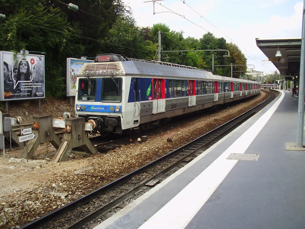 Saint-Cloud