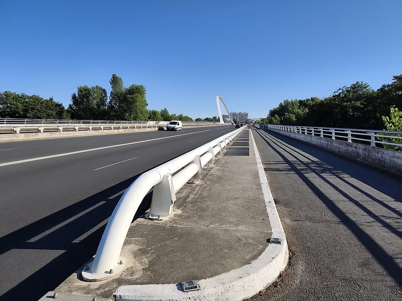 Pont de l’Europe