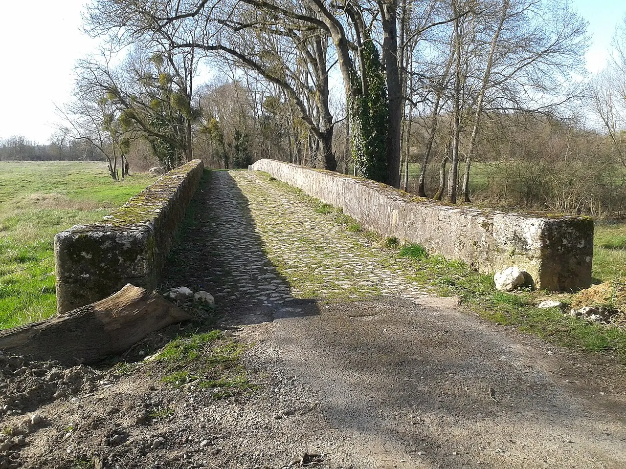 Ponts Saint-Michel