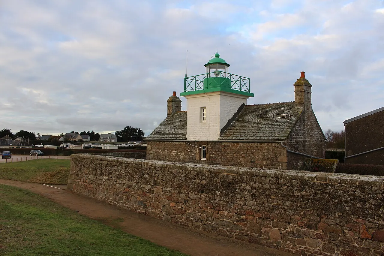 Pointe de Saire