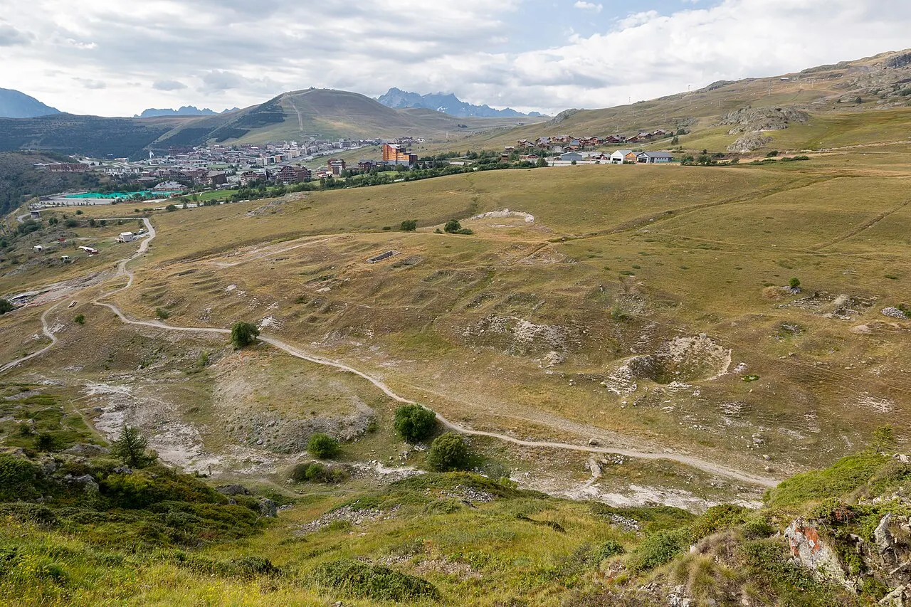 Huez