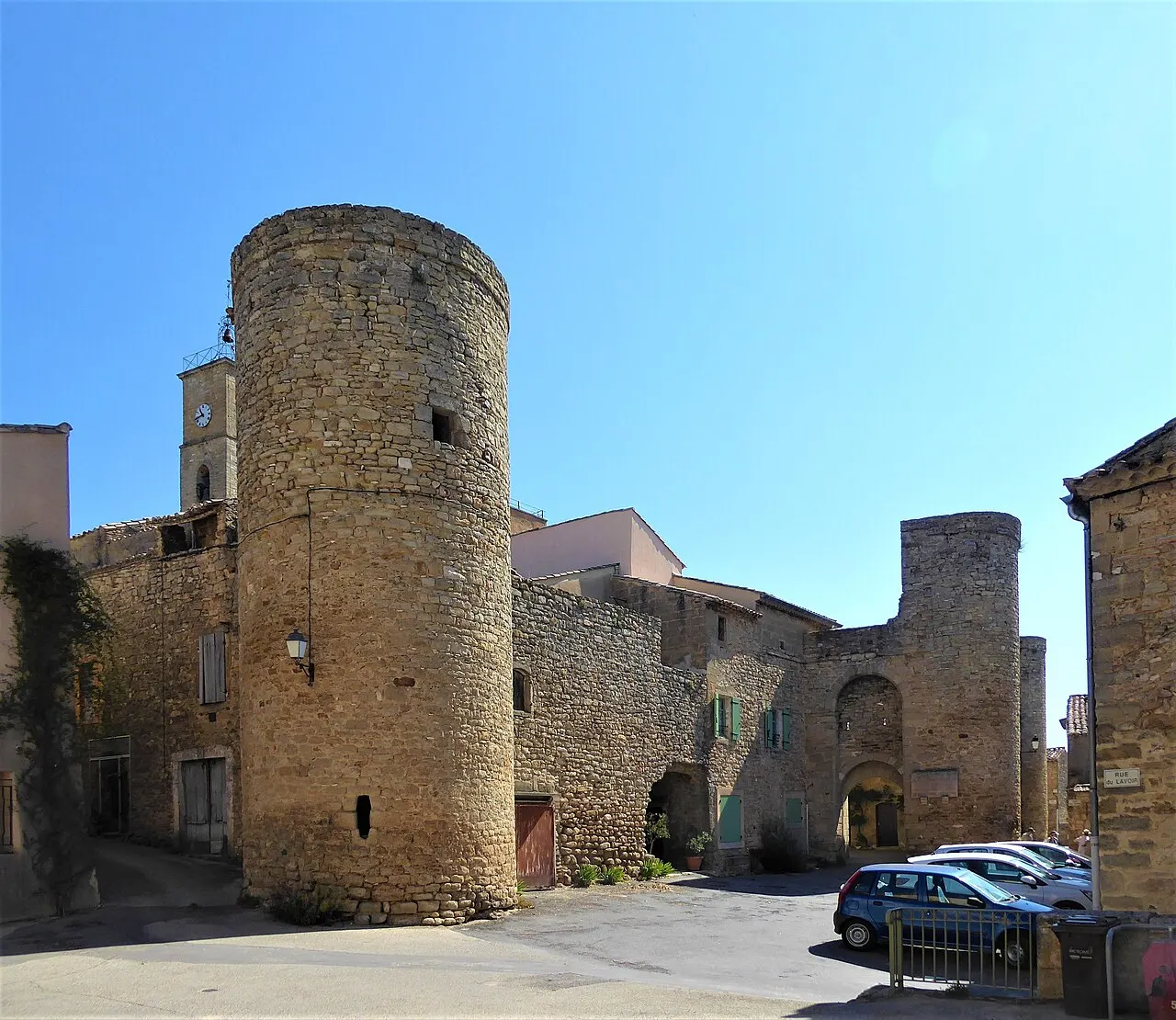 Fort