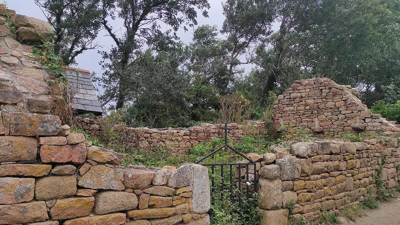 Sanctuaire de Saint-Riom