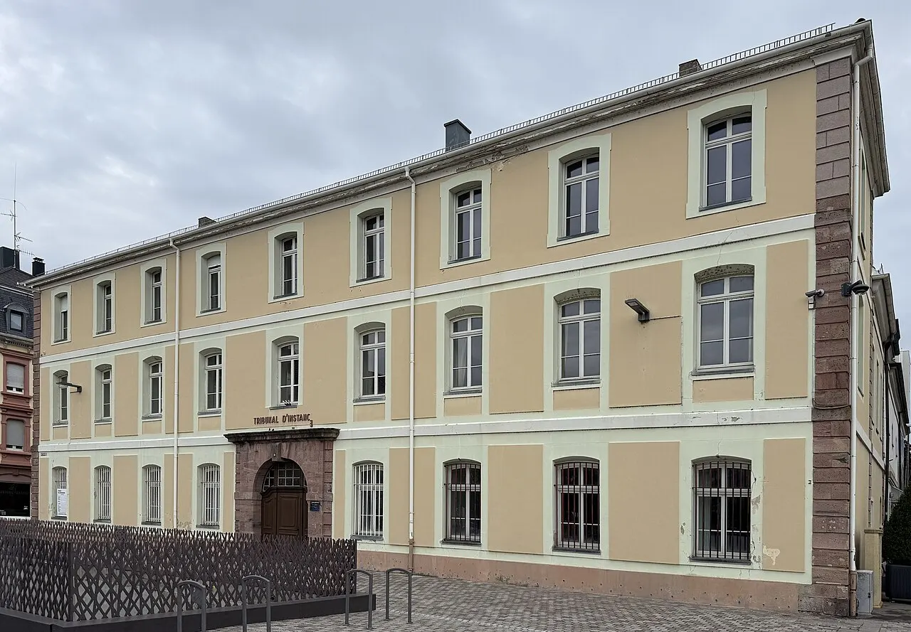 Tribunal d’Instance
