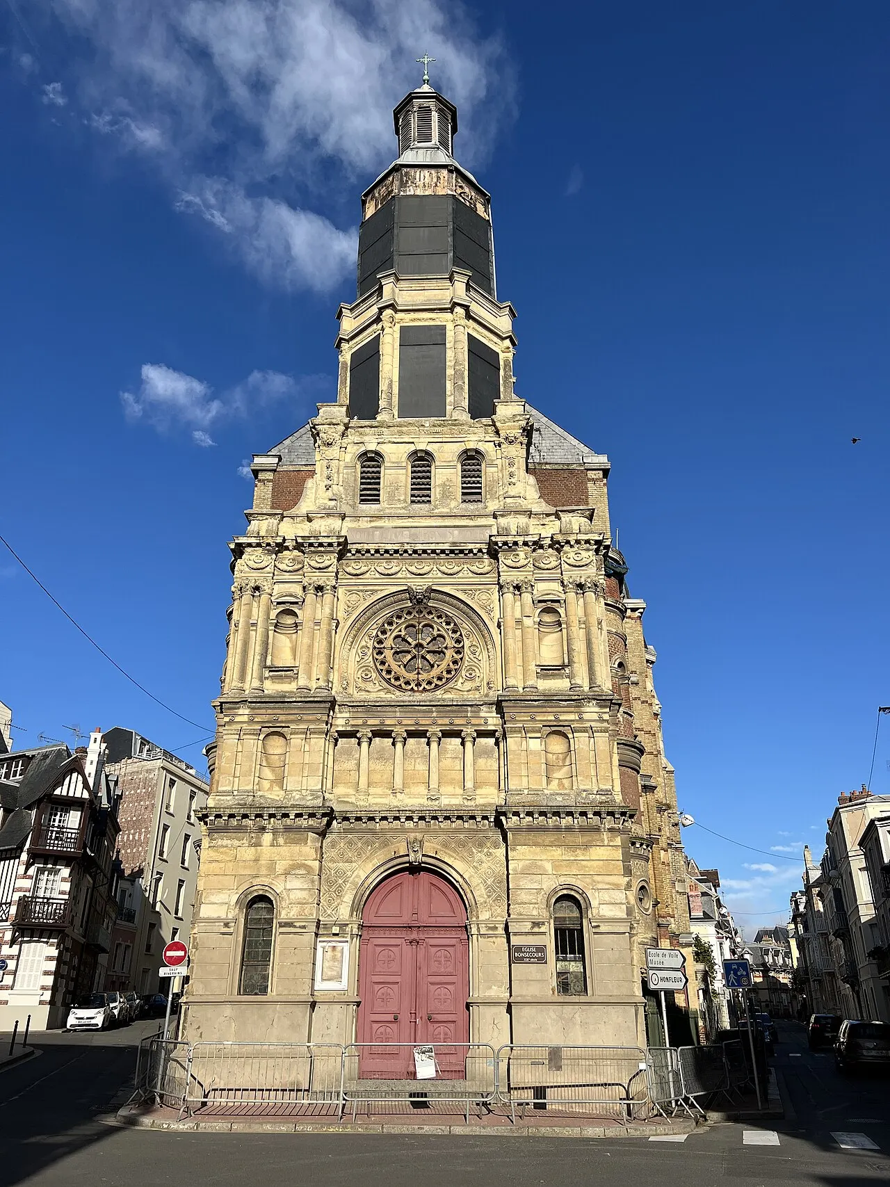 Notre-Dame du Bon-Secours
