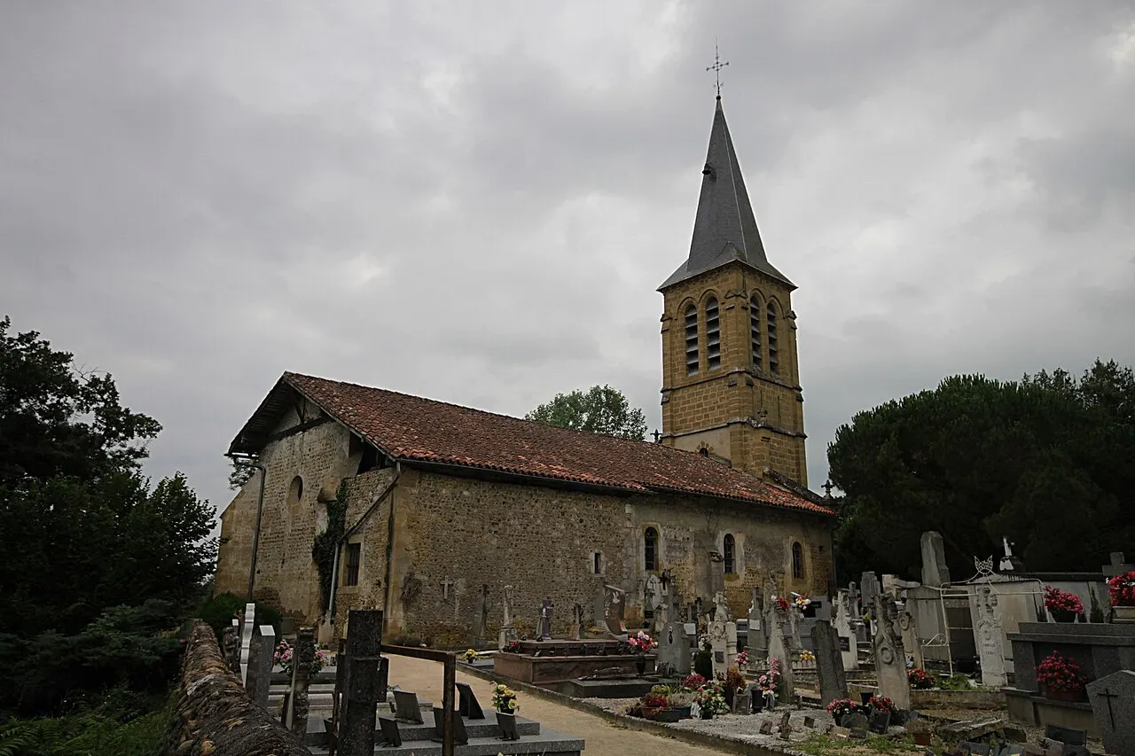 Église de l’Assomption