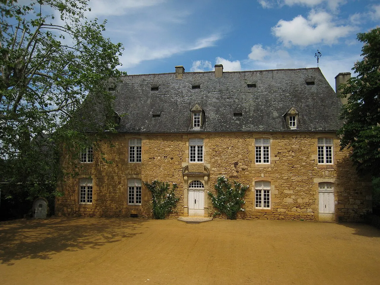 Manoir d’Eyrignac