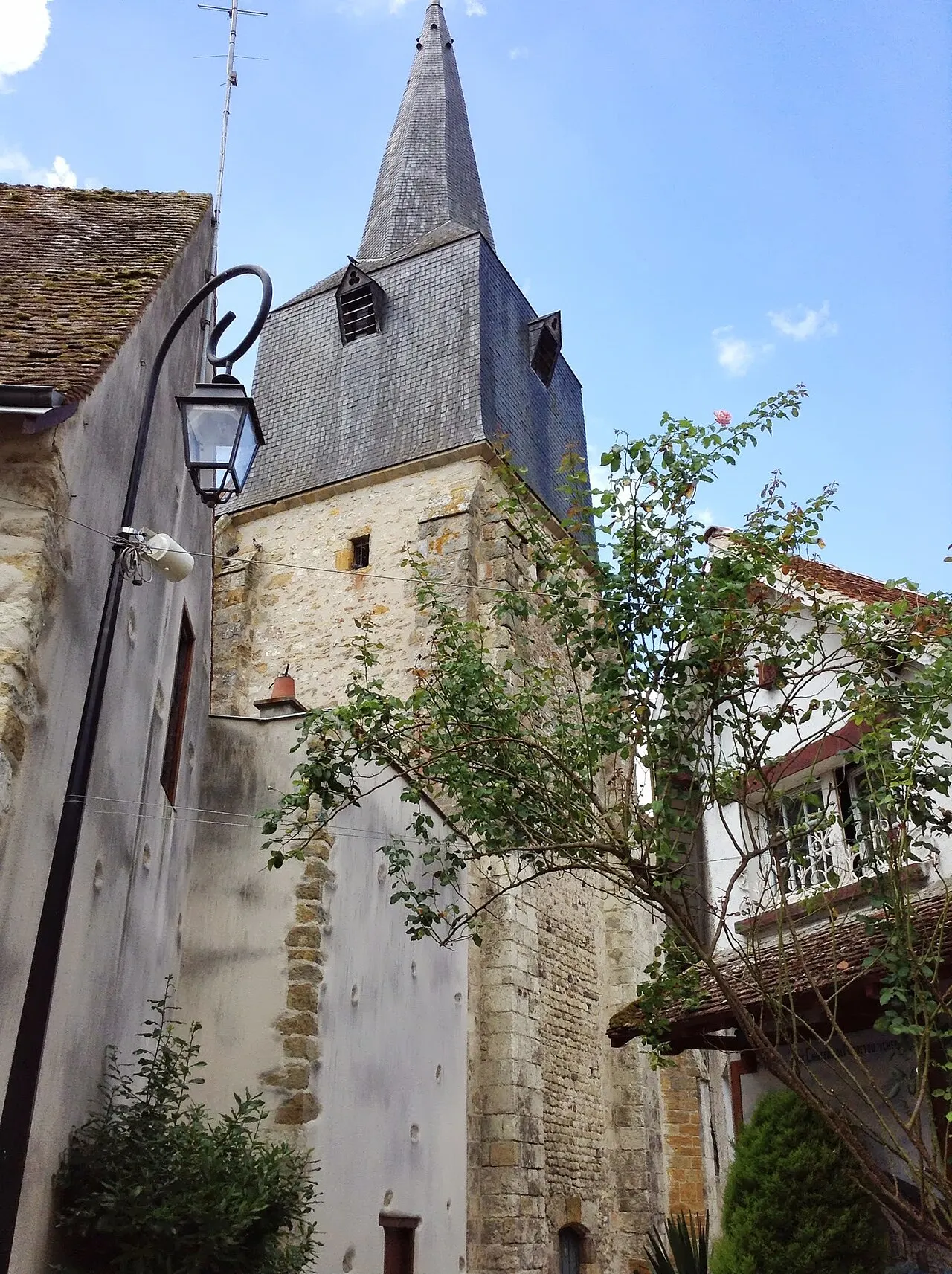 Église Saint-Urbain