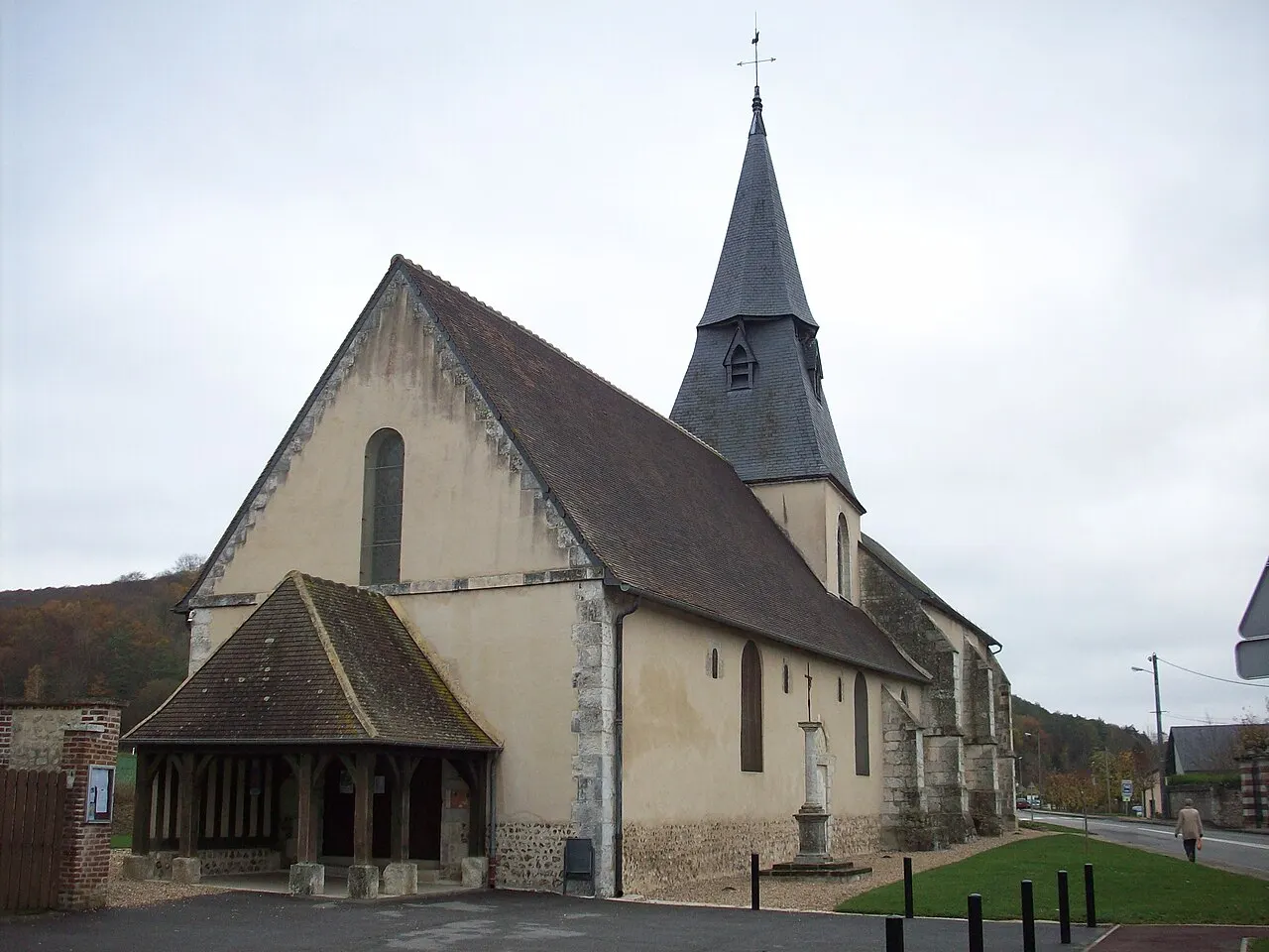 Église Saint-Georges
