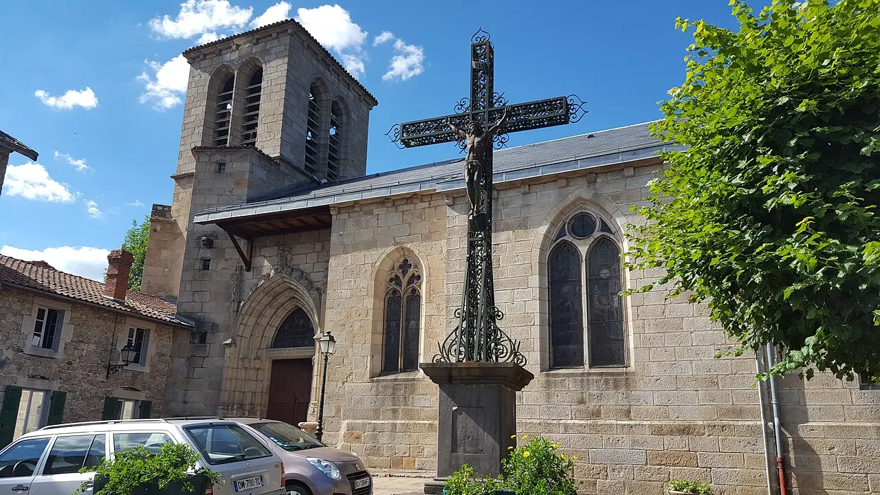 Église Saint-Julien