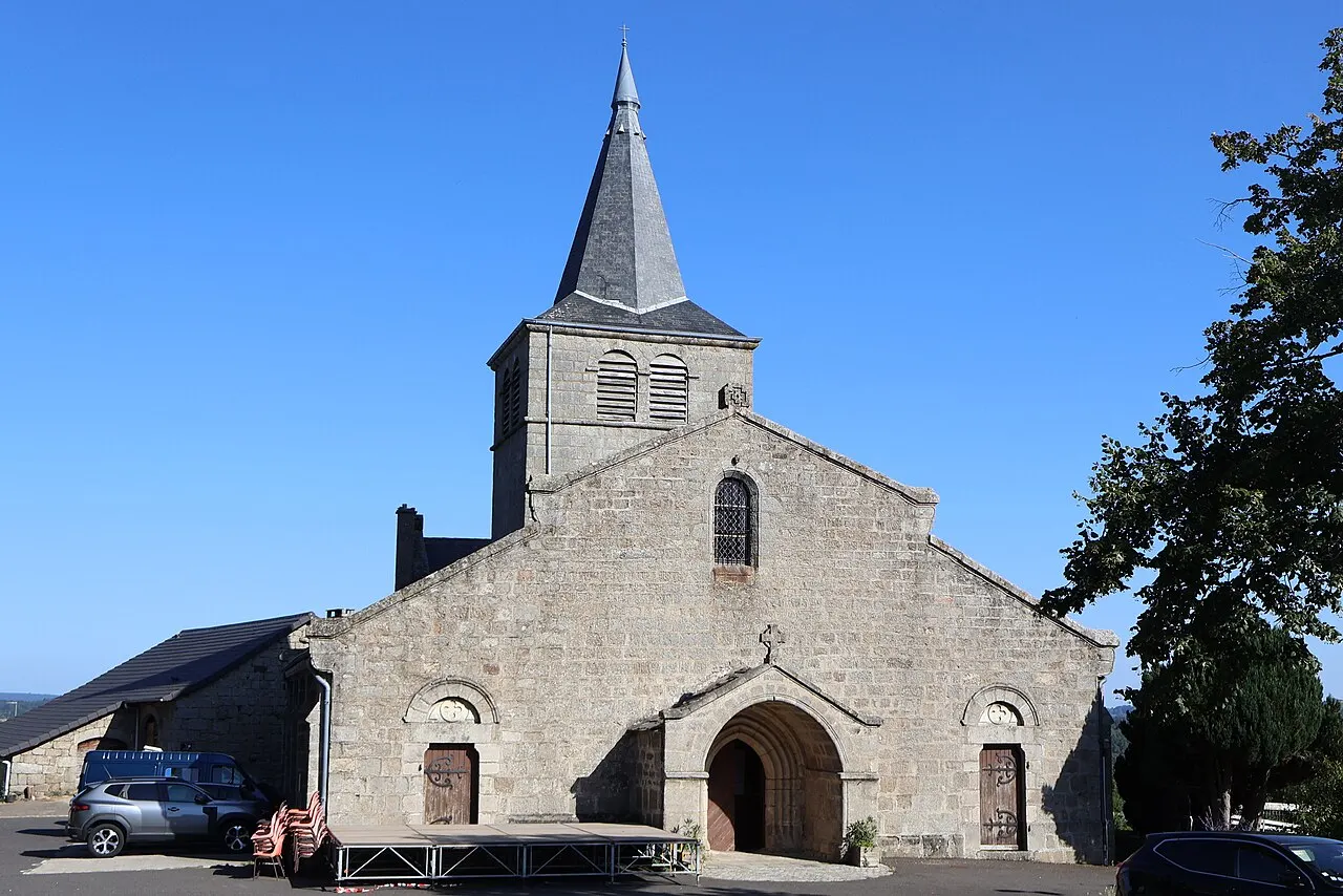 Église Saint-Georges