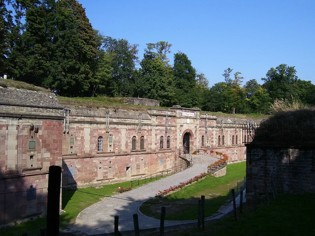Reichstett