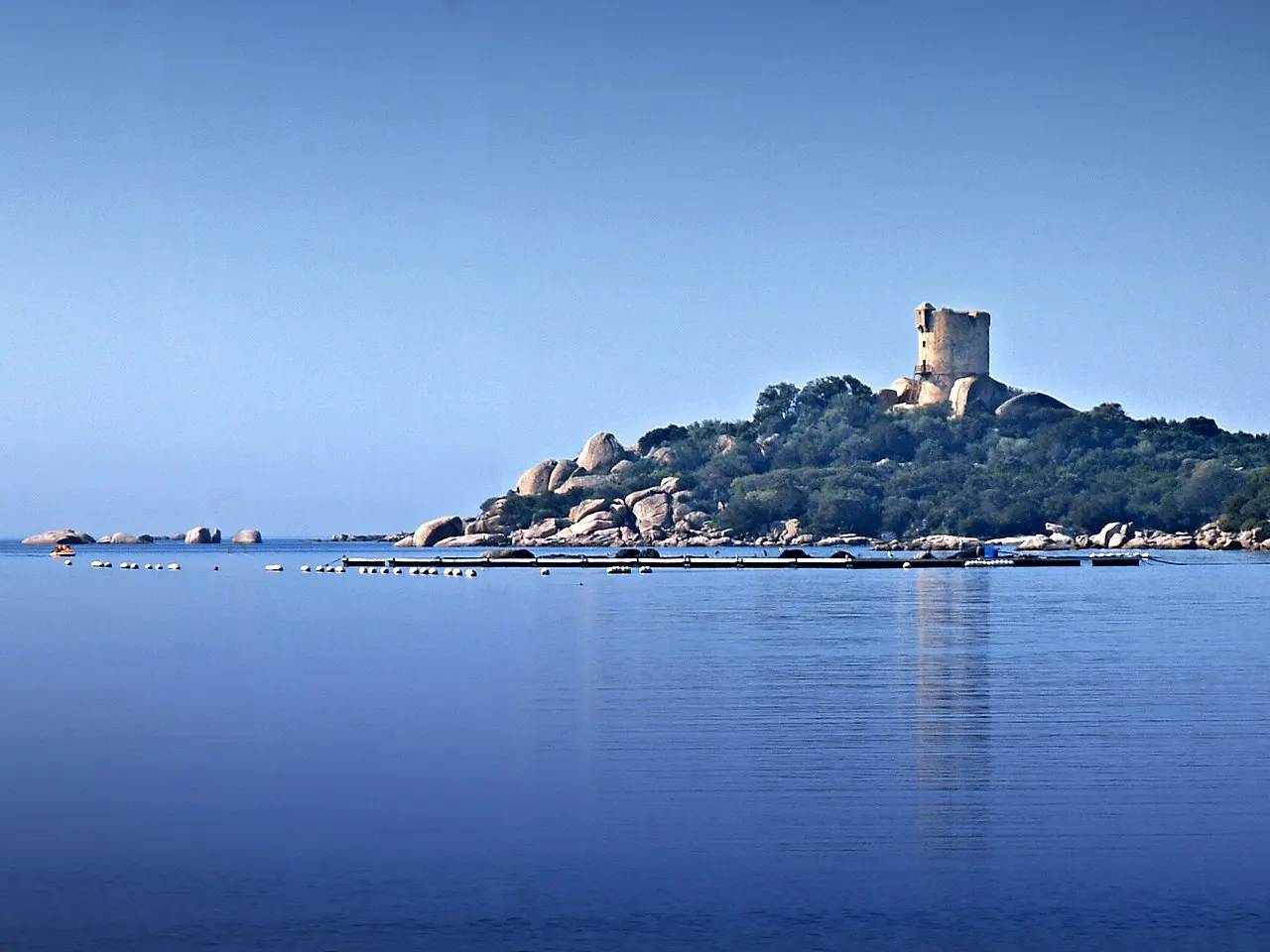 Pianottoli-Caldarello