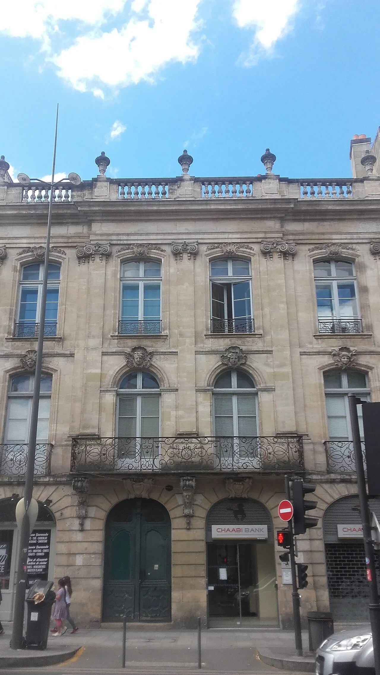 Ancien Hôtel Raba