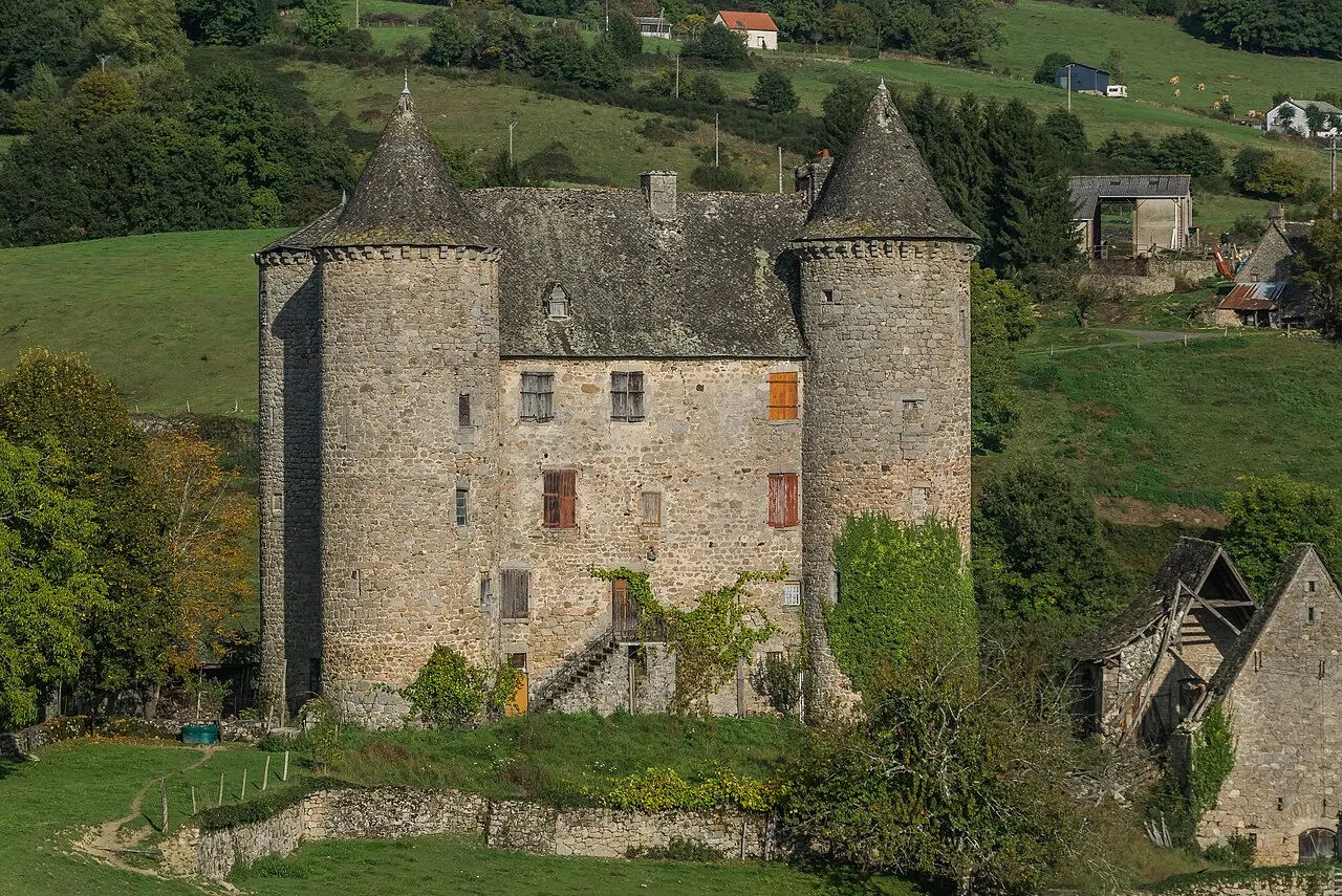 Château