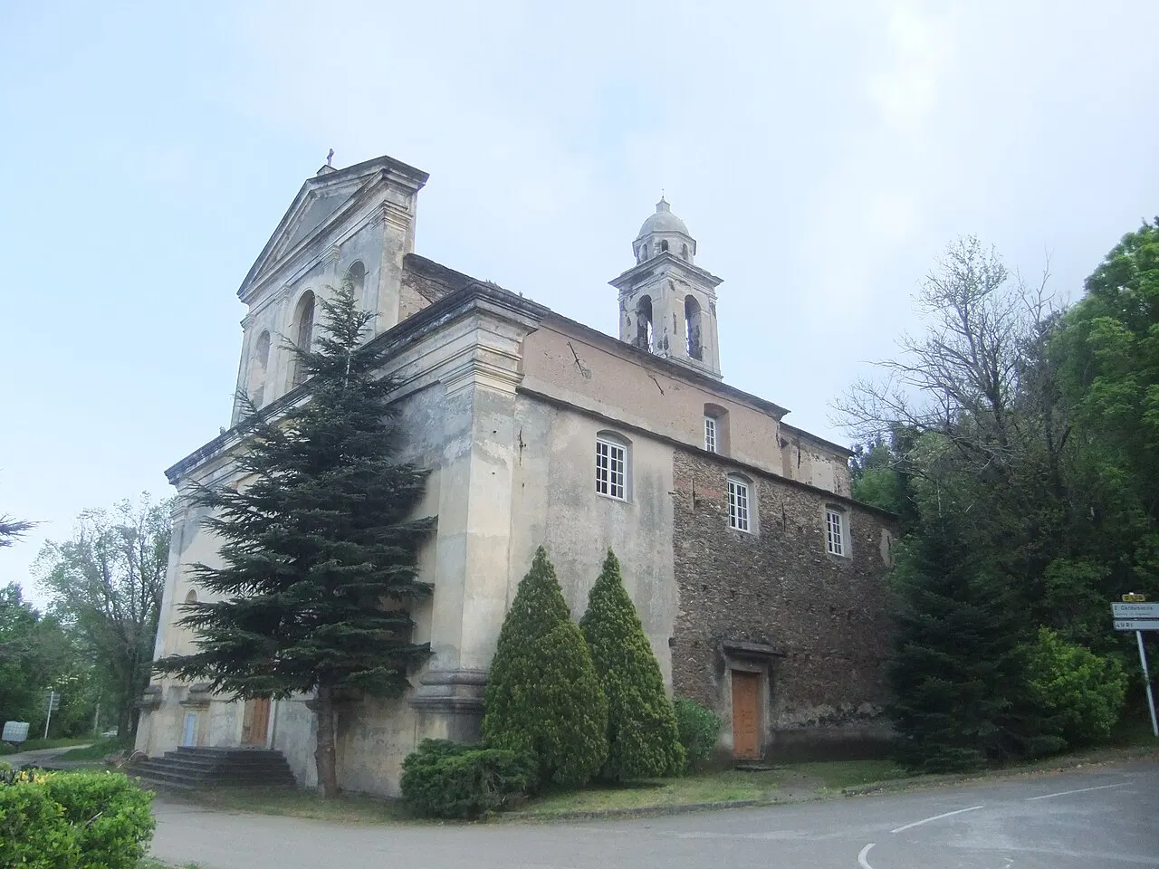 Église Saint-Fructueux