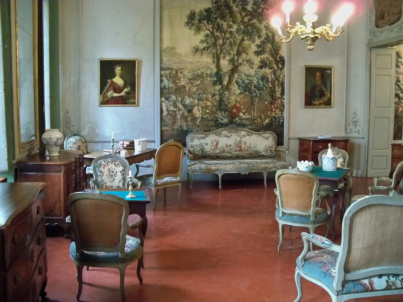 Musée Sobirats
