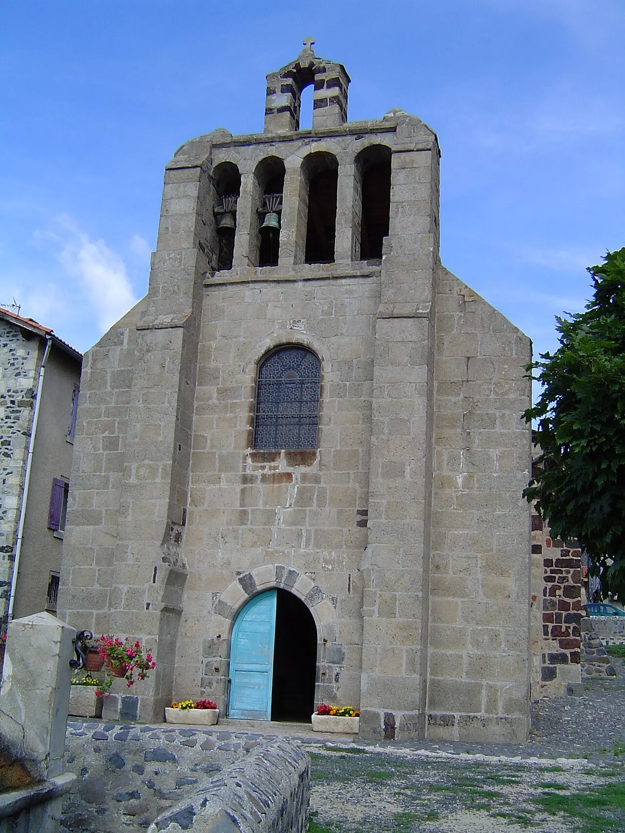 Église Saint-Jean