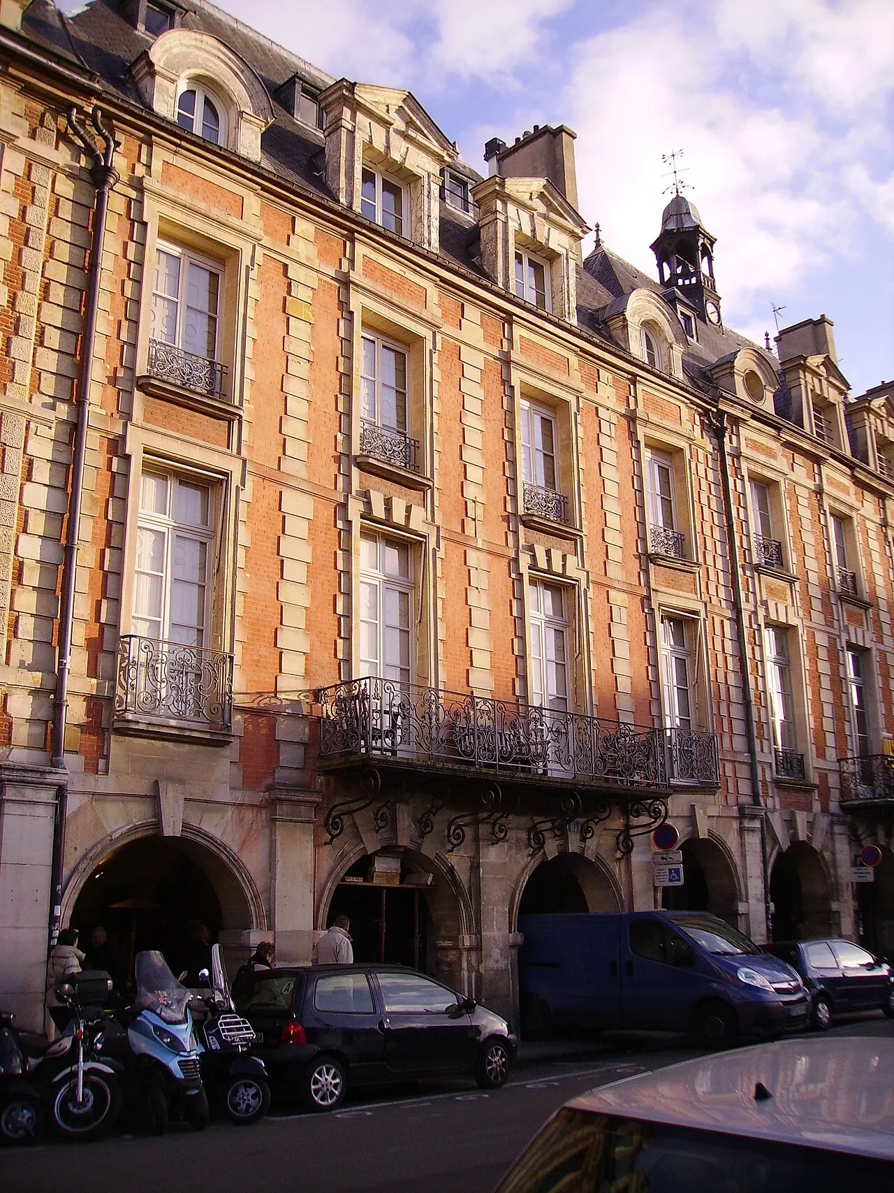 Hôtel d’Asfeldt
