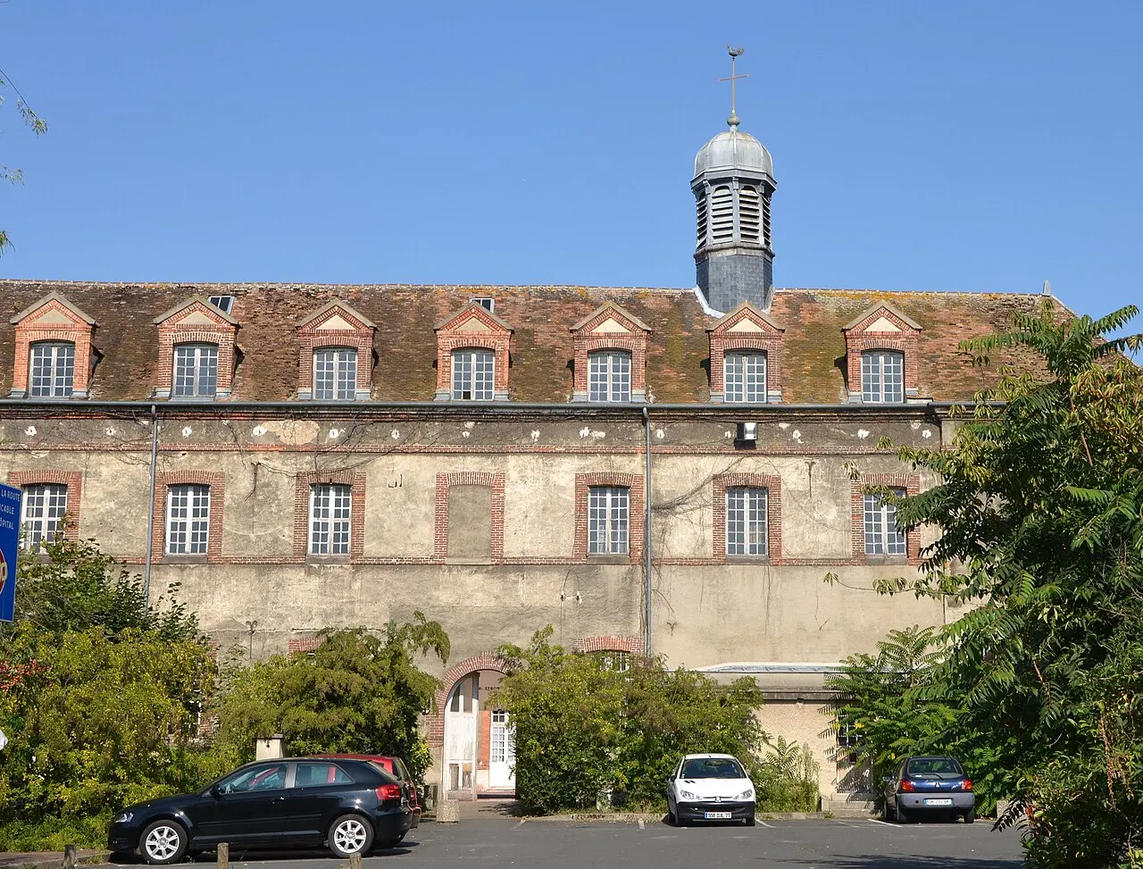 Hôpital