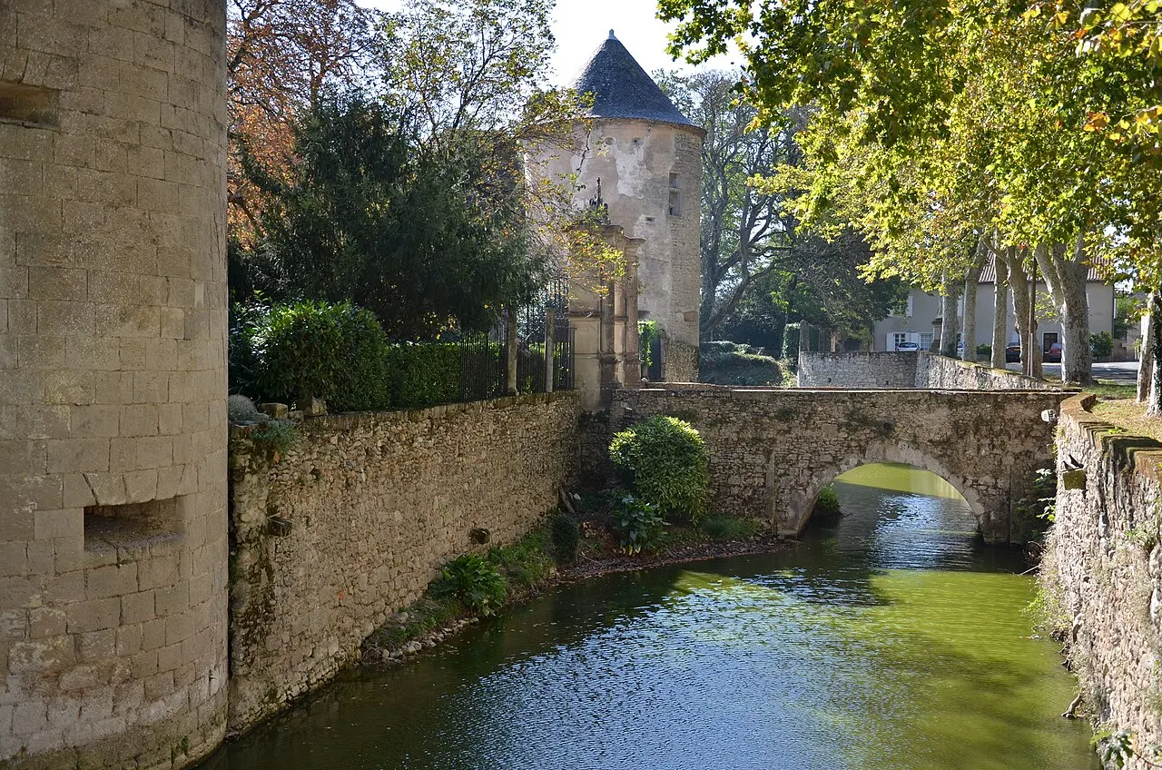 Château d’Hauterive