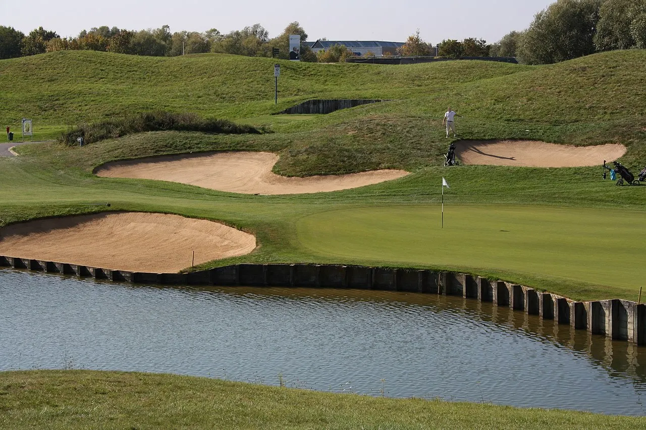 Golf National