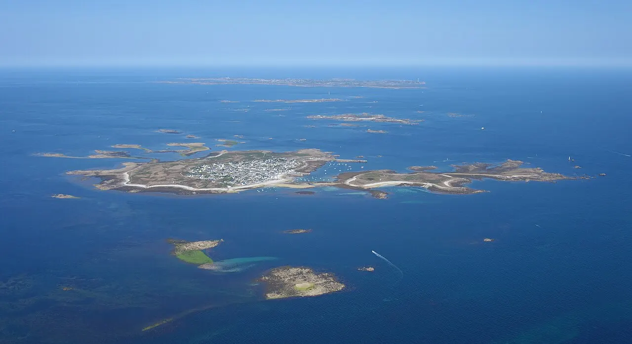 Île-Molène