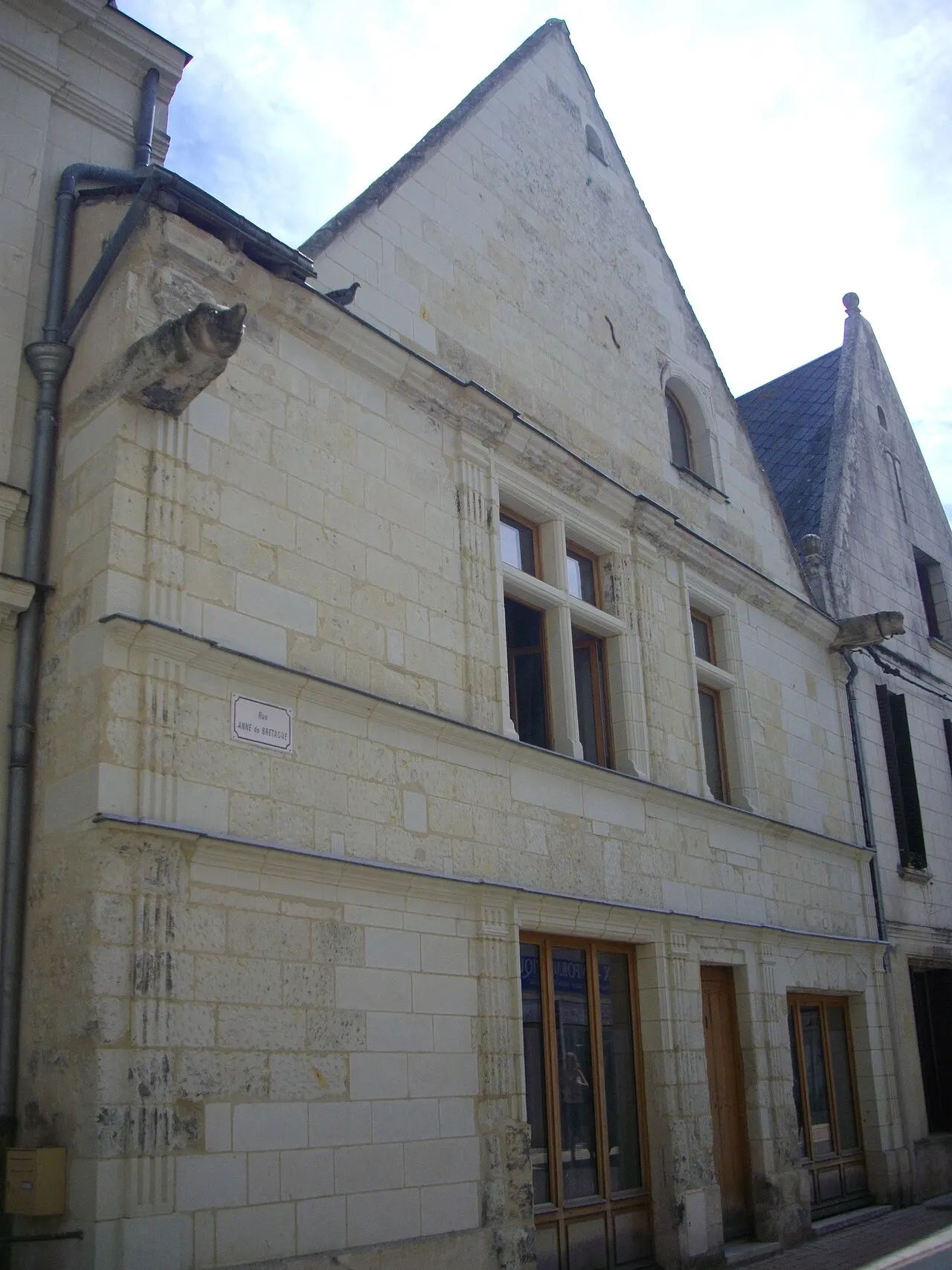 Immeuble