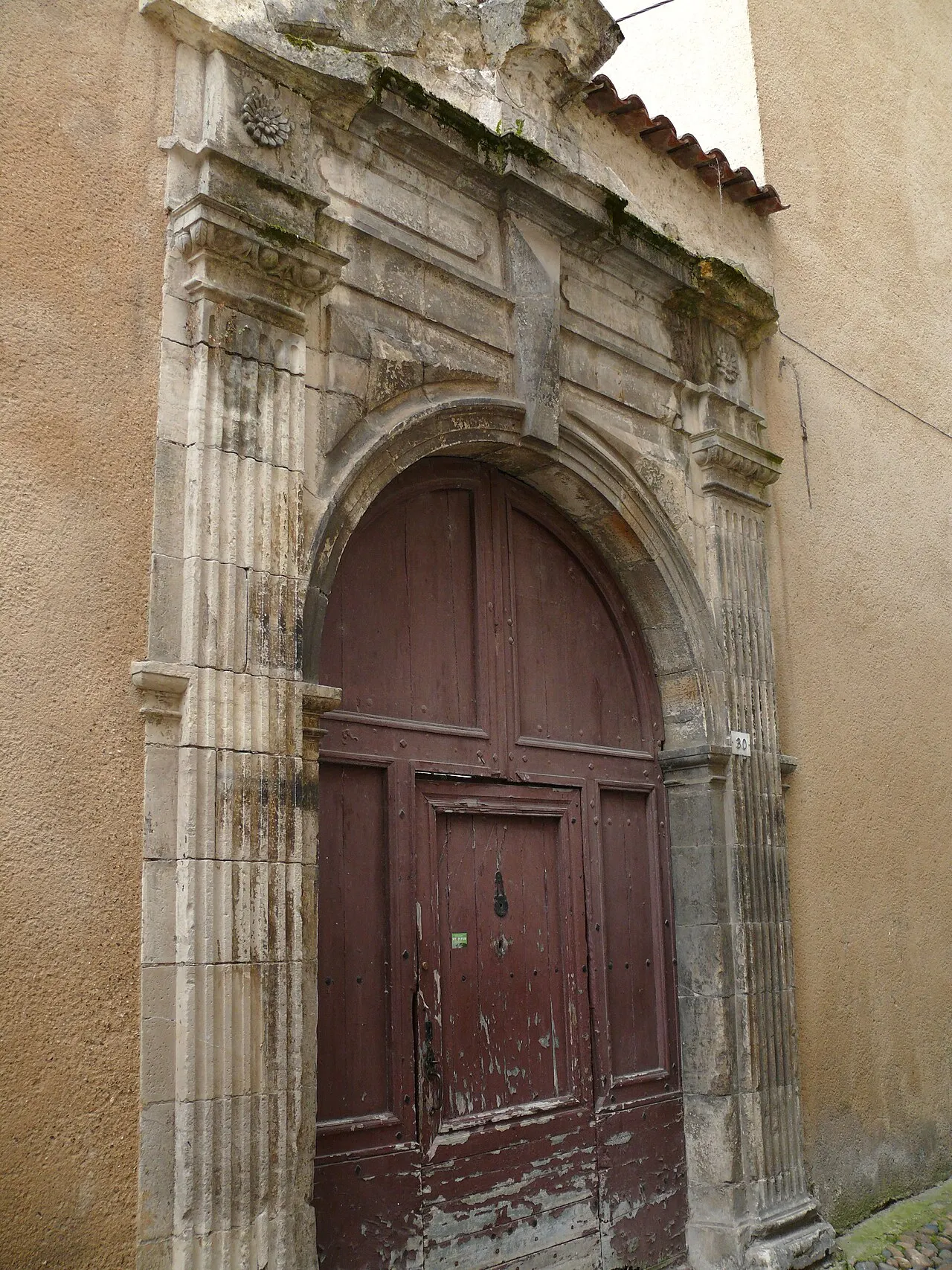 Maison Lacoste