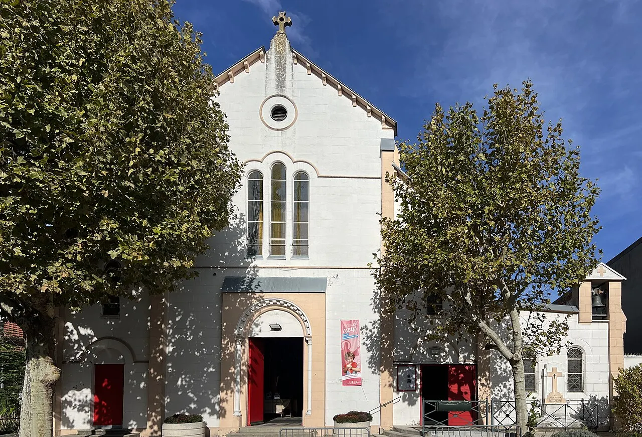 Église Saint-Joseph