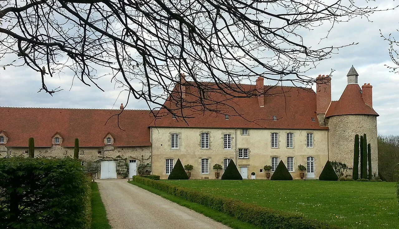 Château de Bompré