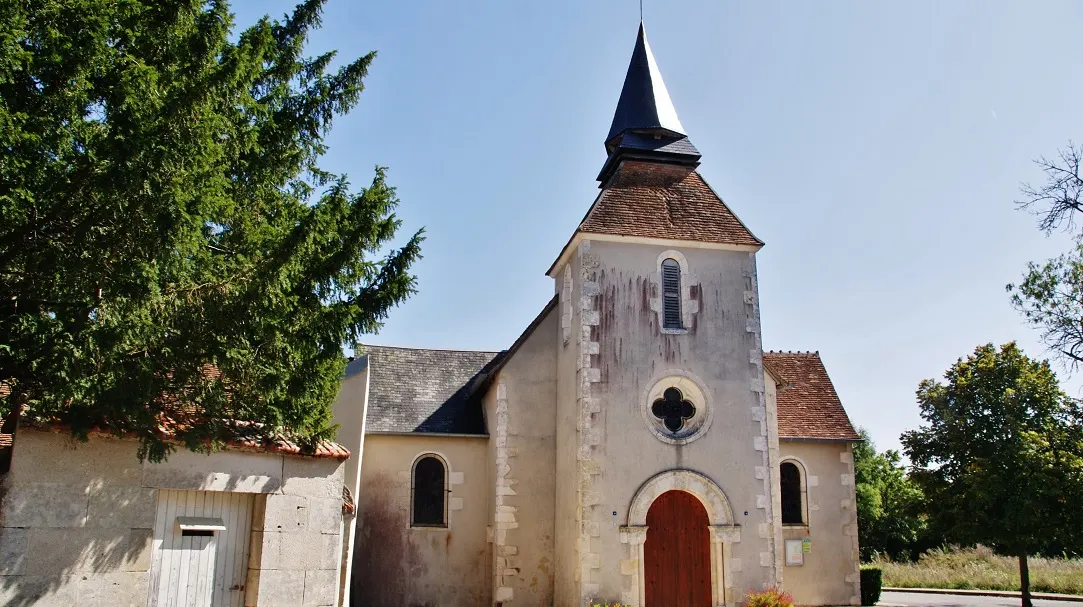 Église Saint-Pierre-aux-Liens