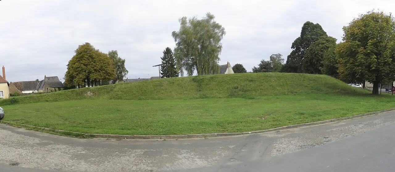 Château