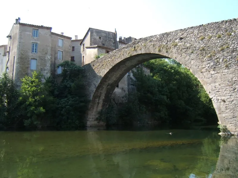 Vieux Pont