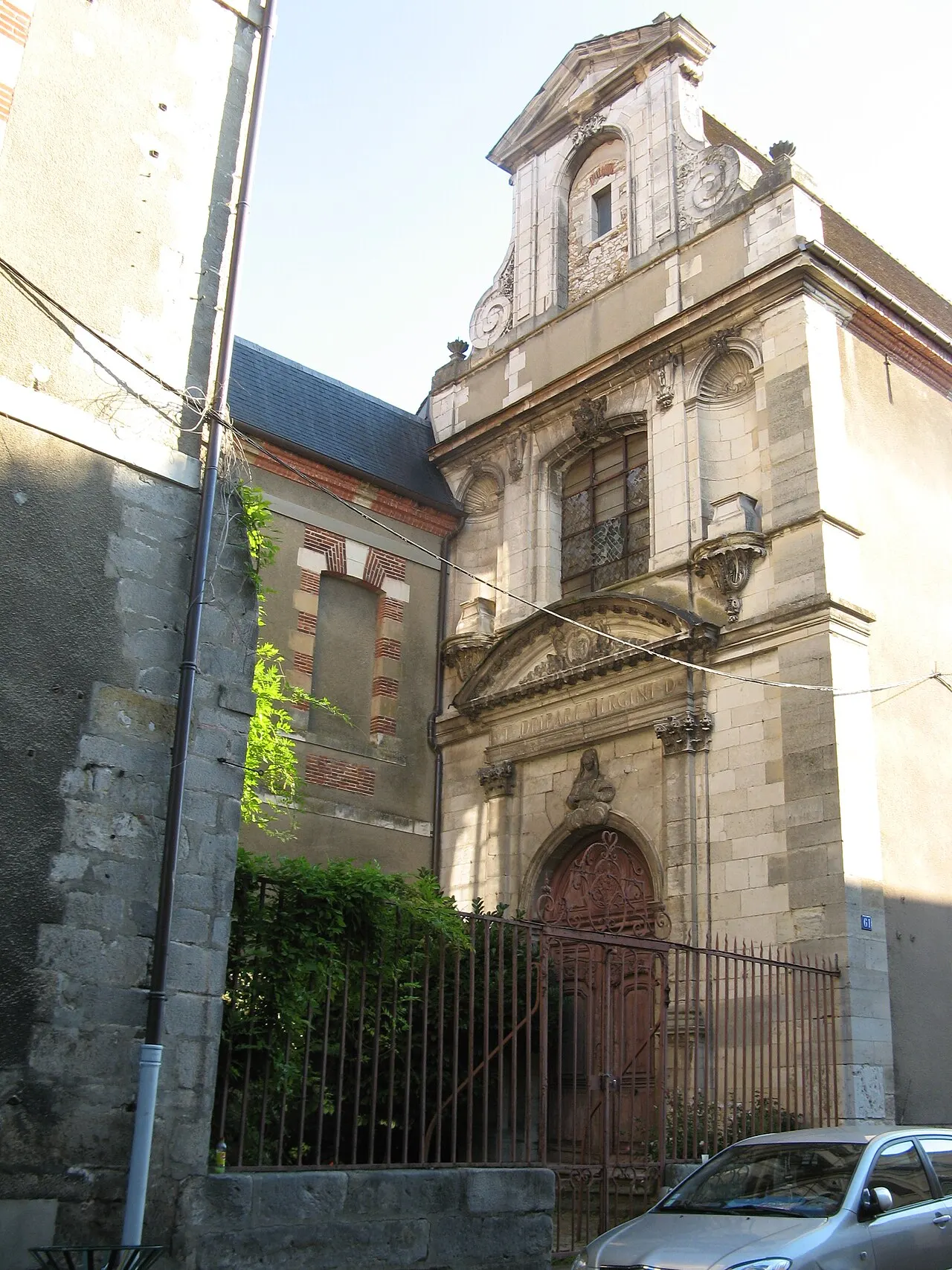 Lycée