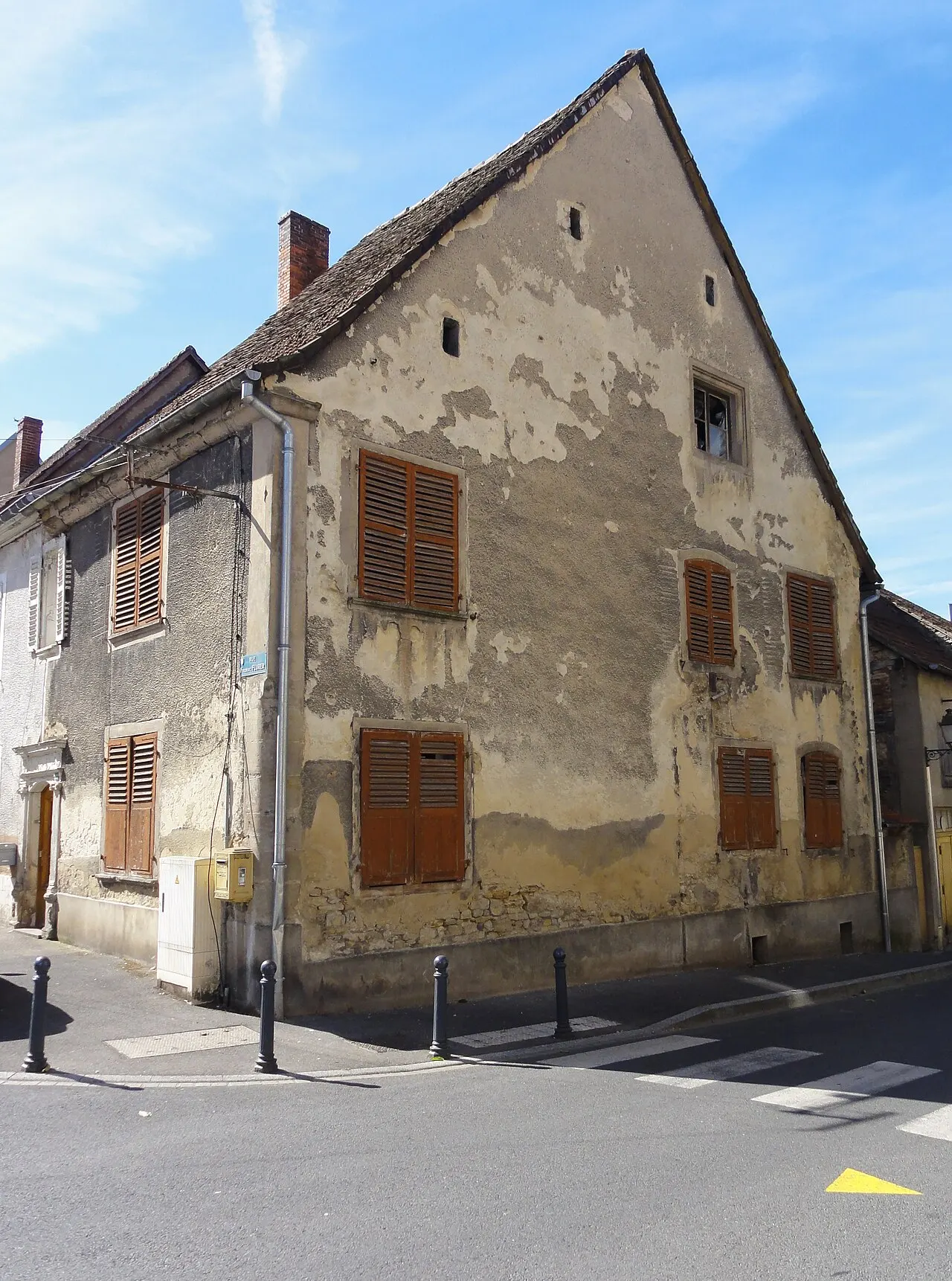 Maison