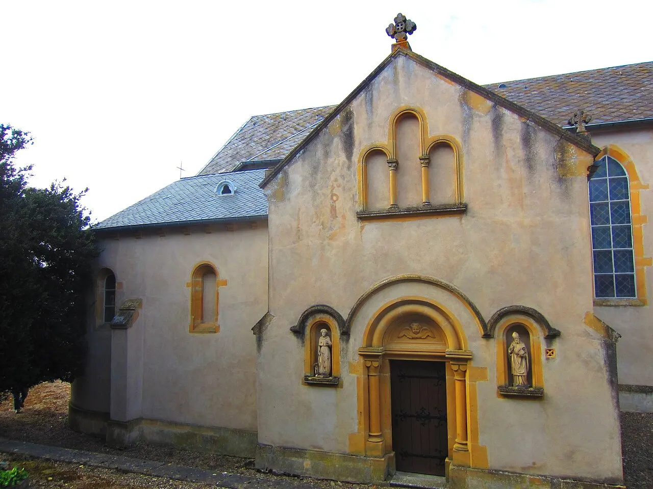 Chérisey