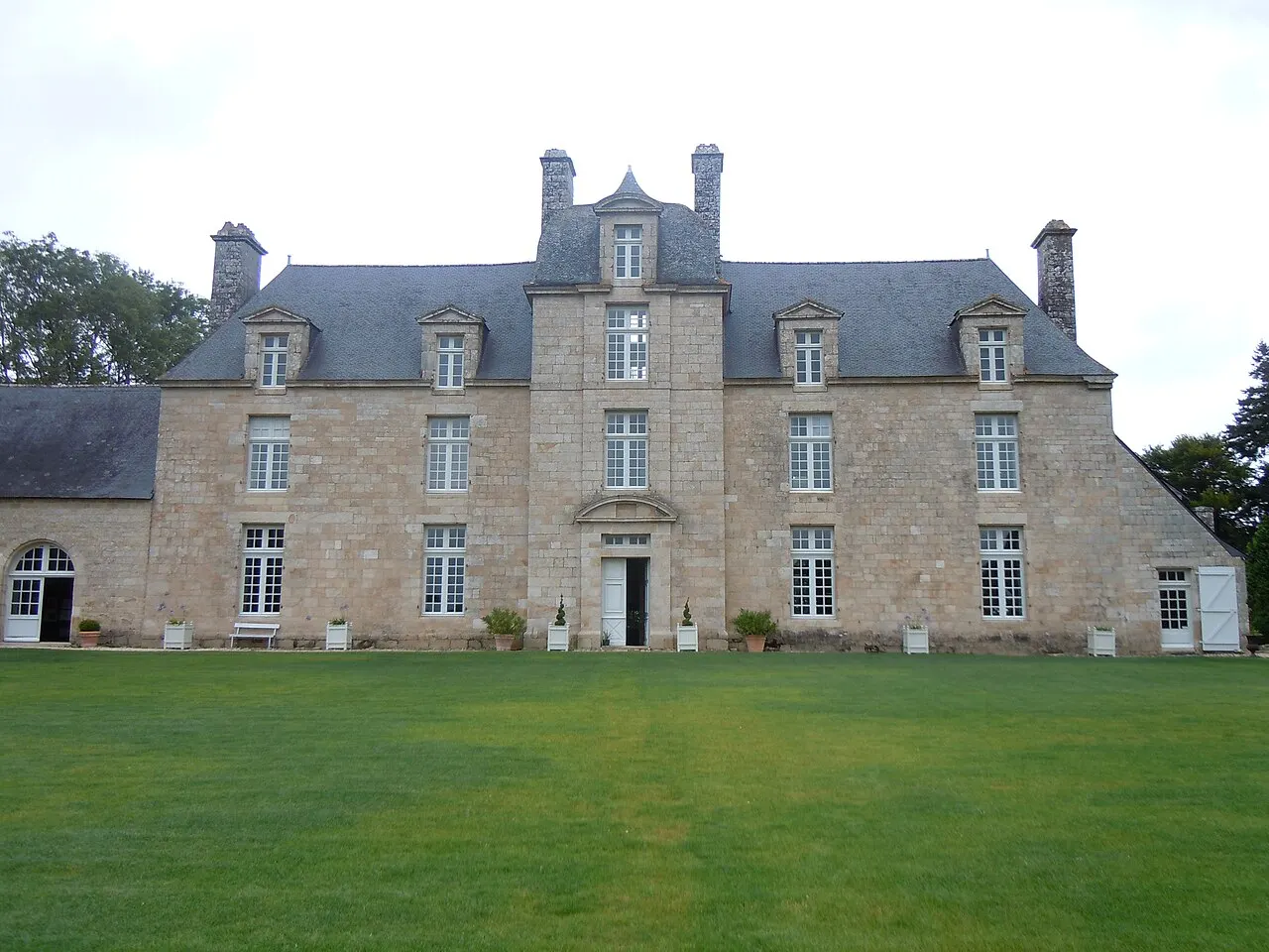 Château du Crosco
