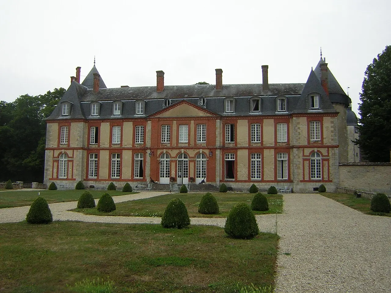 Château
