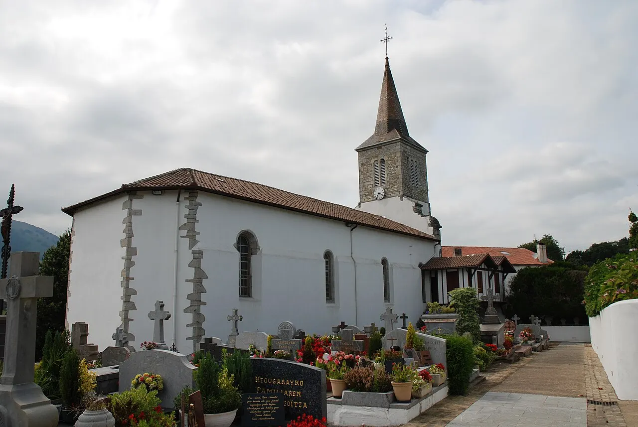 Église de l’Assomption