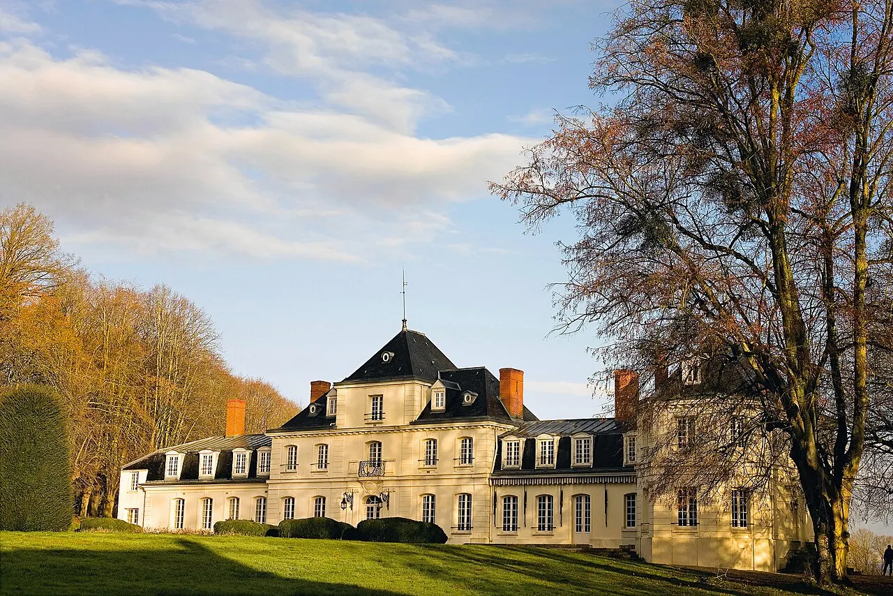 Château des Rotoirs