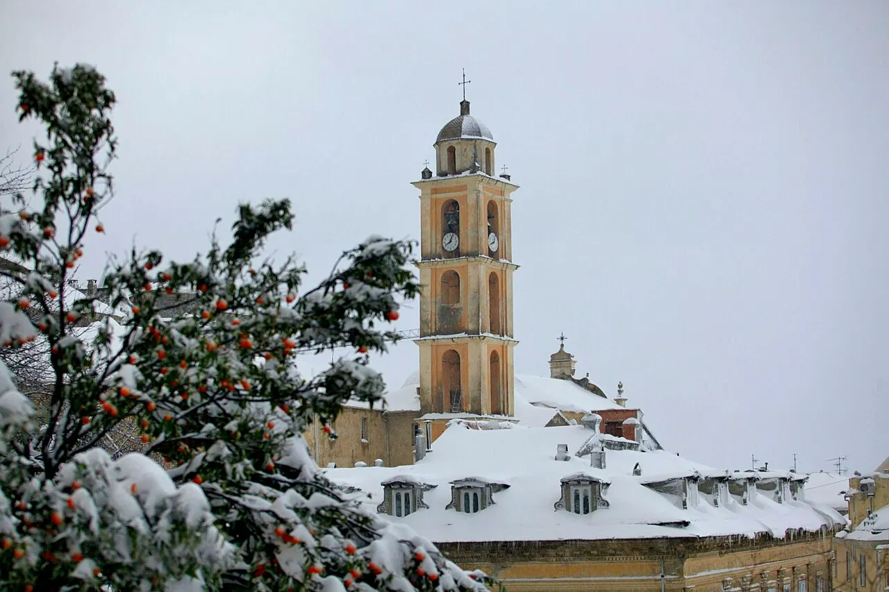 Cathédrale Saint-Érasme