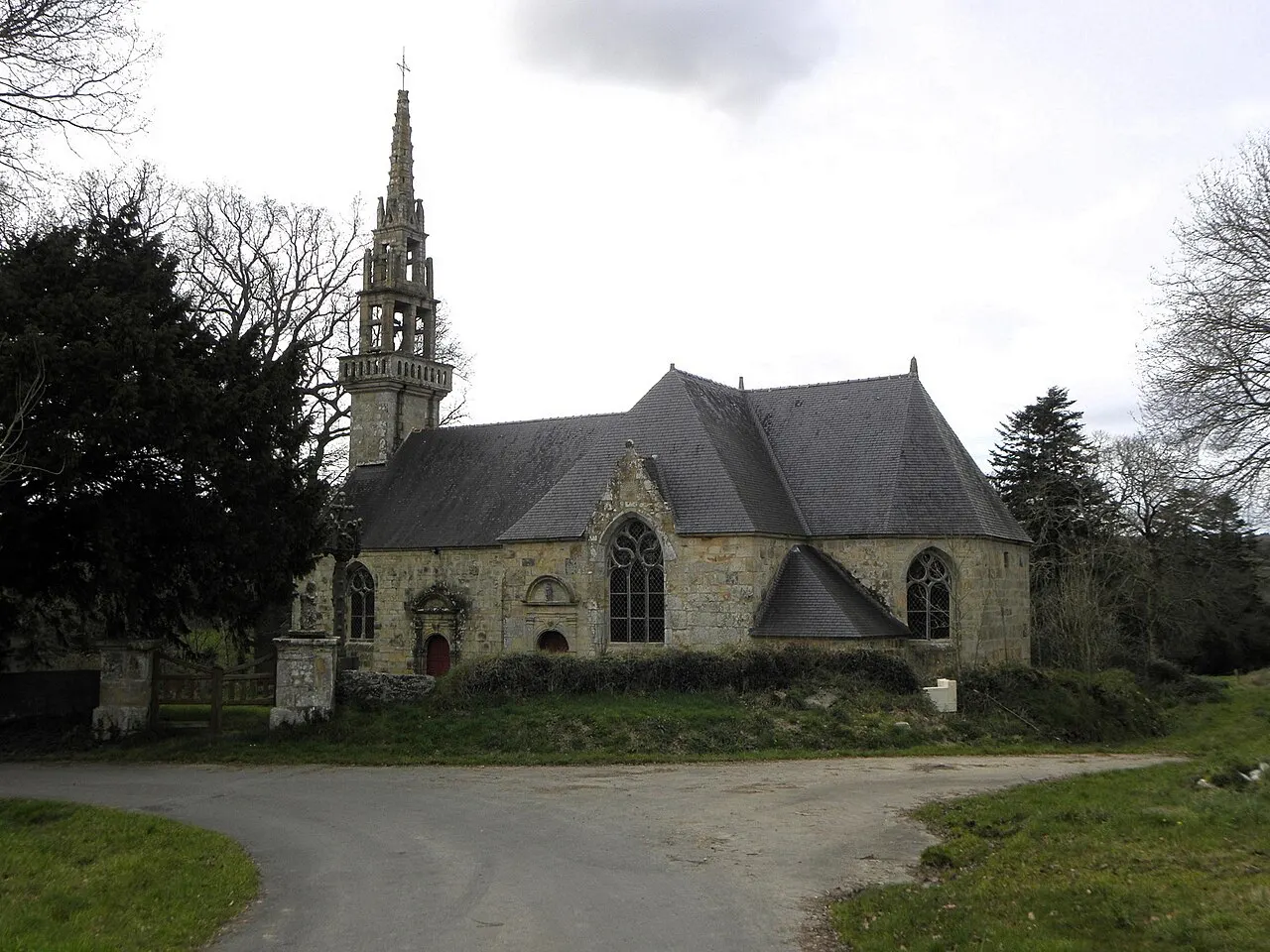 Saint-Urbain