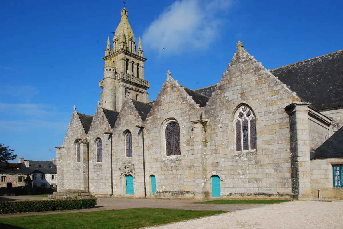 Église Notre-Dame