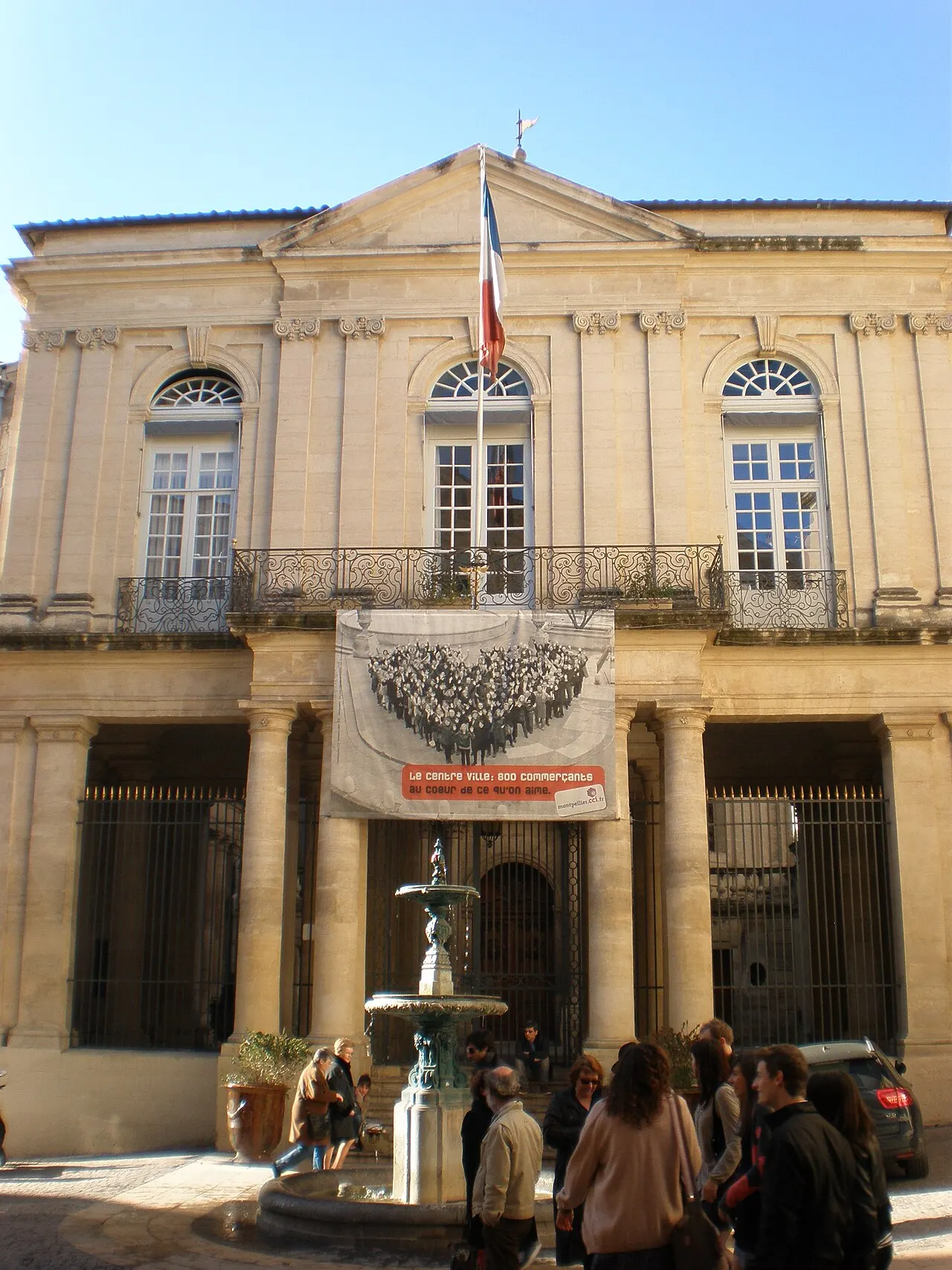 Hotel Saint Come