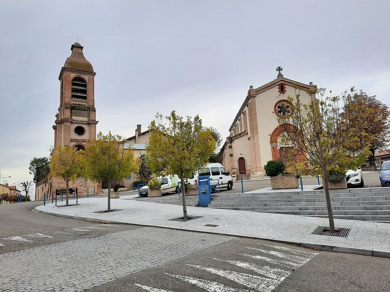 Église de la Nativité-de-Notre-Dame