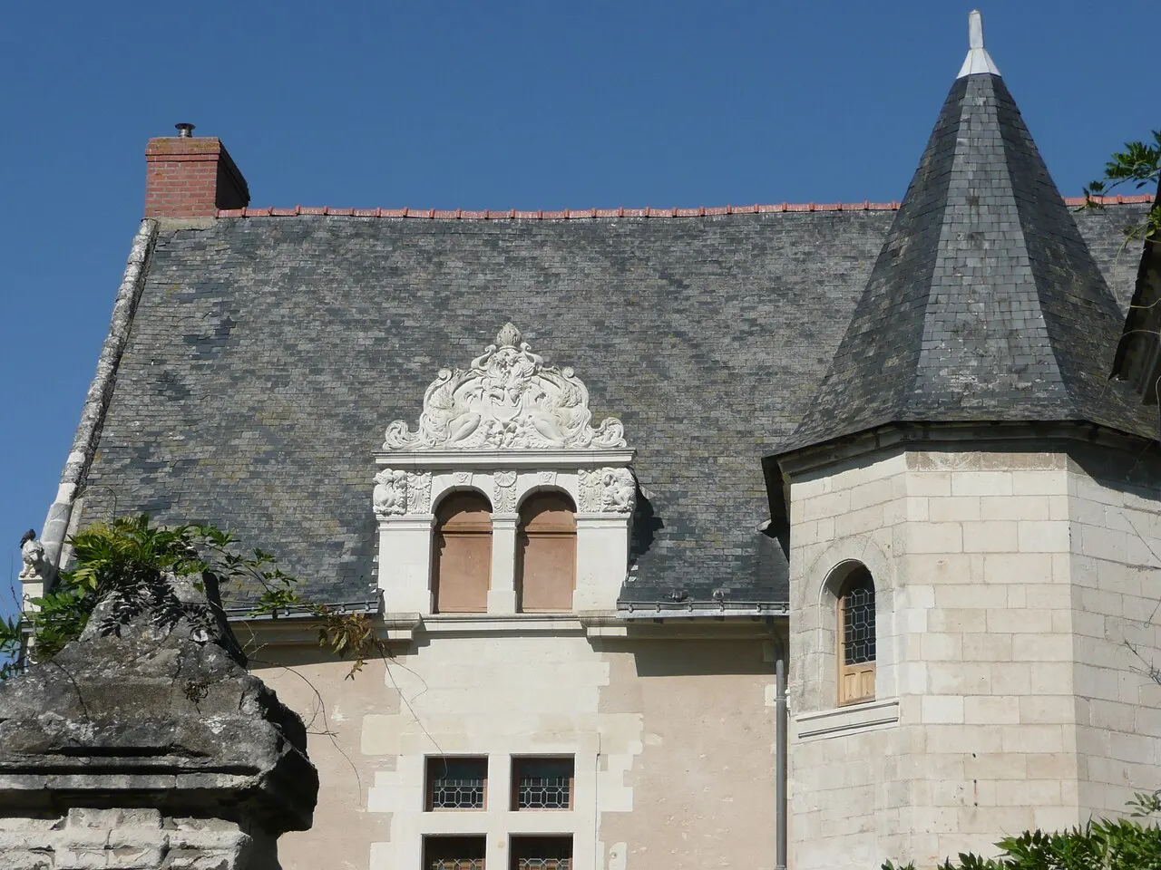 Hôtel (ancien)
