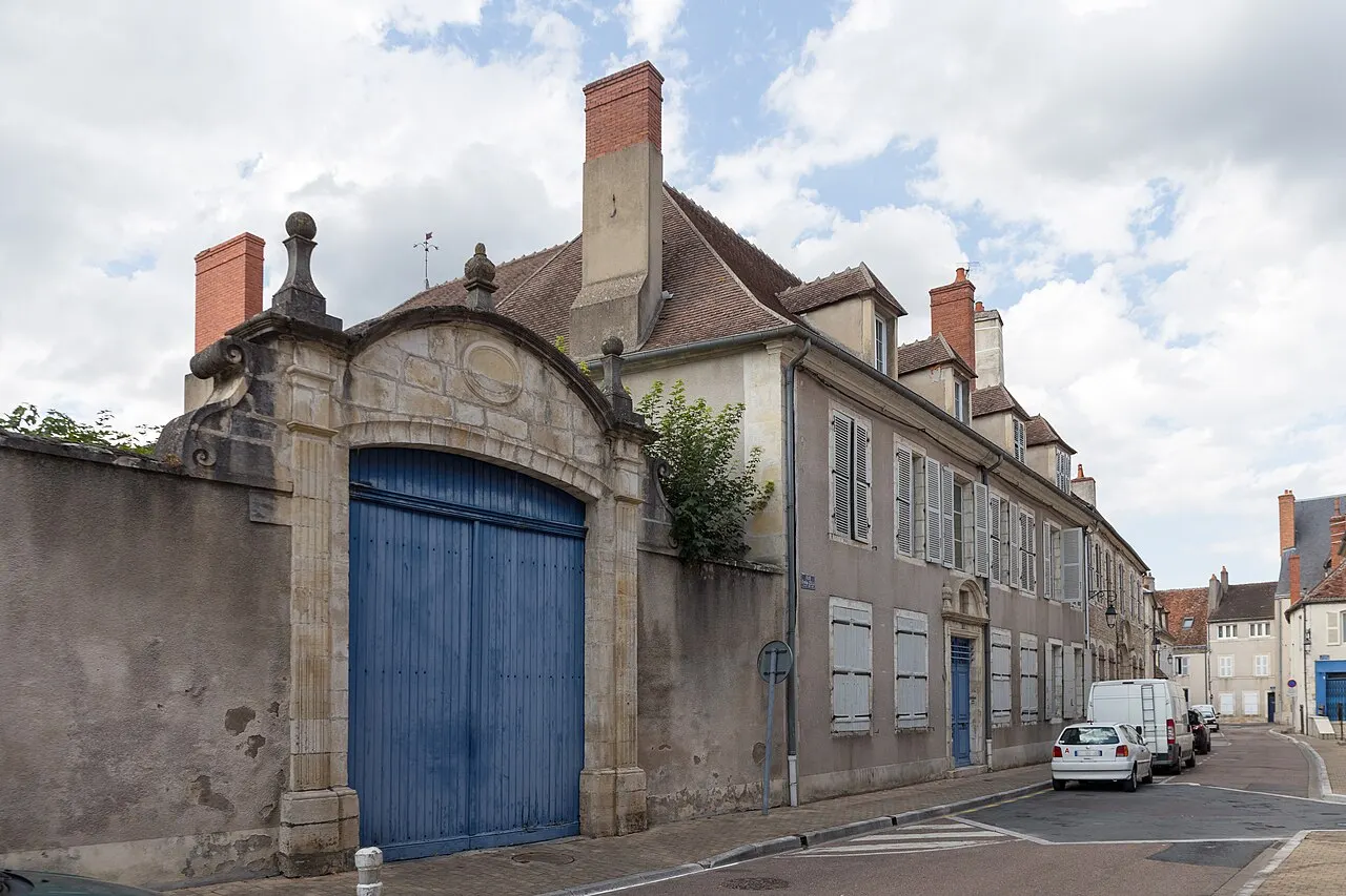 Chez Diane