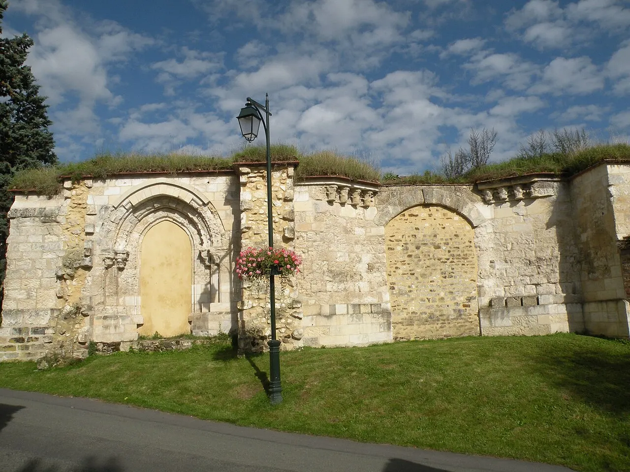 Saint-Paul