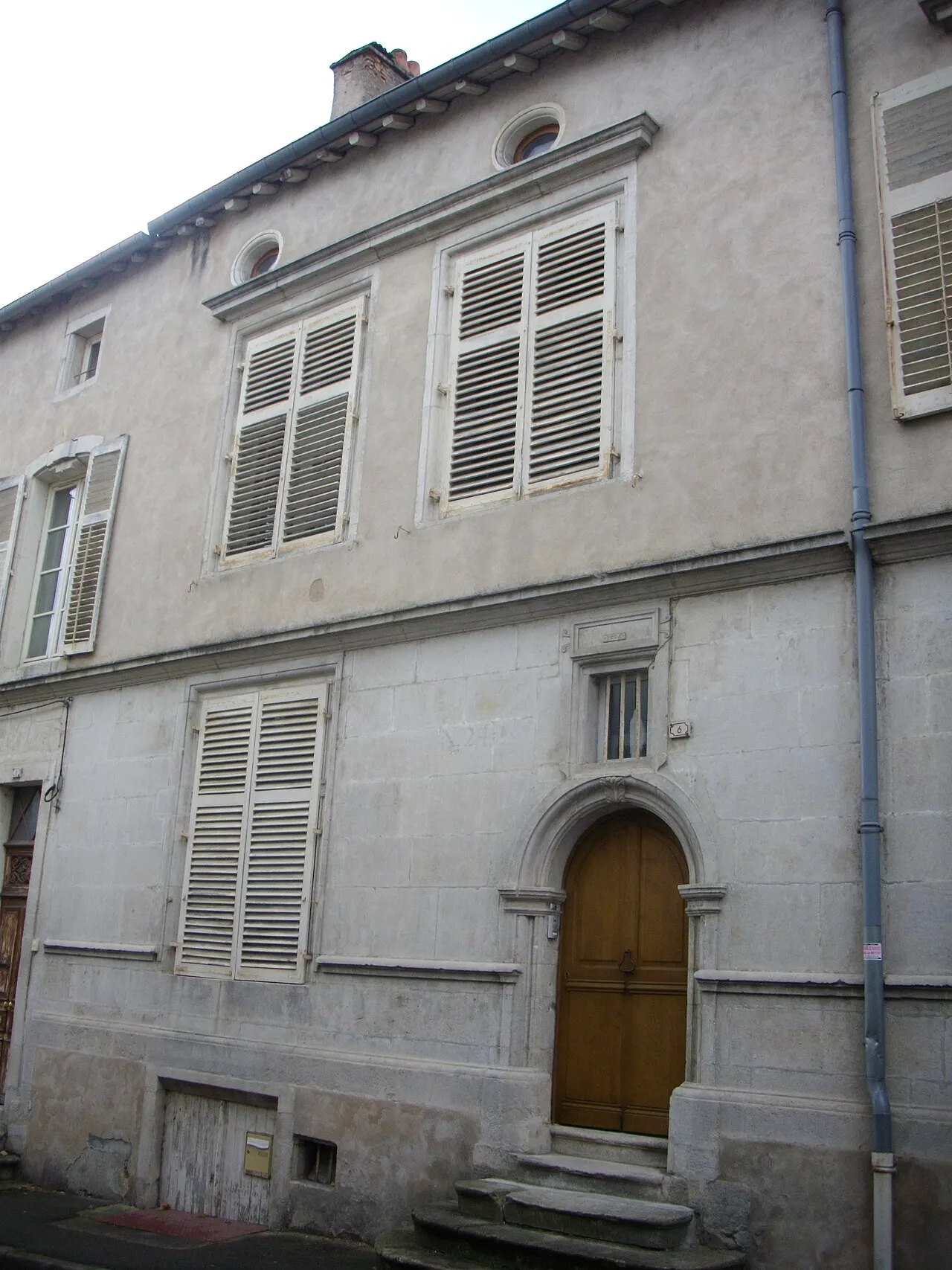 Maison